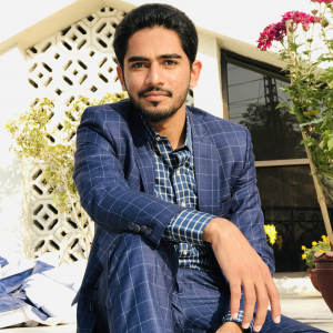 Usama Abbasi-Freelancer in Multan,Pakistan