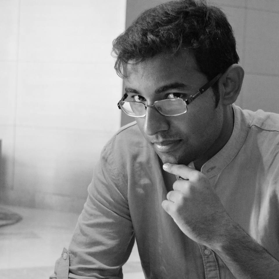 Pratyush Prateek-Freelancer in ,India