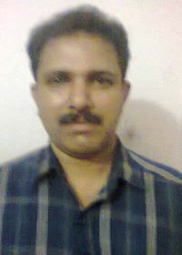 Soubhagyan Vattoly Krishnan-Freelancer in Thrissur,India