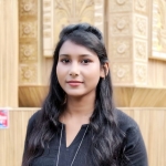 Shamma Afroz-Freelancer in DHANBAD,India