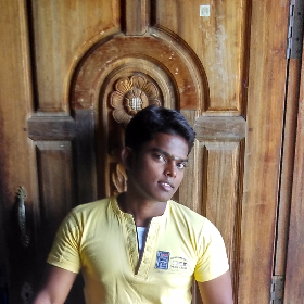 Stephan Raj-Freelancer in madurai,India