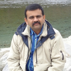Dinesh Bhalla-Freelancer in New Delhi,India