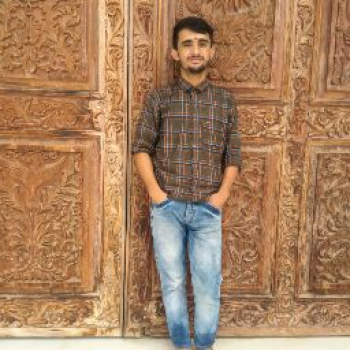 Sandeep -Freelancer in Chandigarh,India