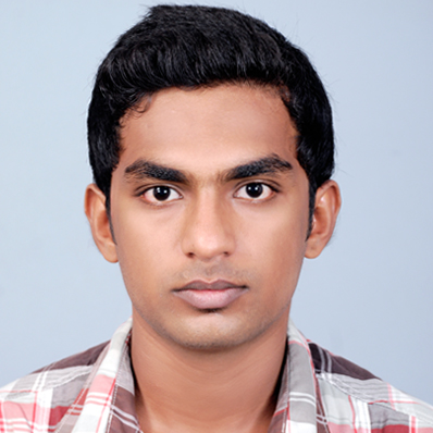 Benny Krishnan Nair-Freelancer in Trivandrum,India