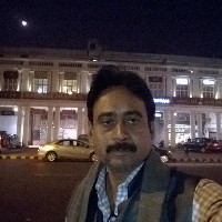 Syamal Kumar Ganguly-Freelancer in Gharbhanga Basudebpur,India