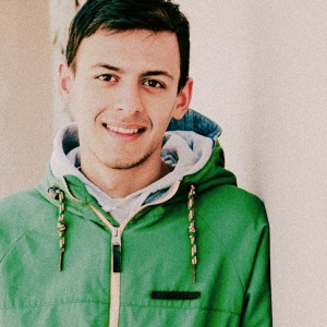 Valentino Arapi-Freelancer in Korçë,Albania