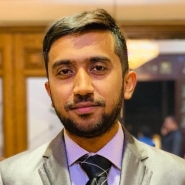 Saqib Ali-Freelancer in Sialkot,Pakistan