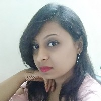 Puja Pabari-Freelancer in ,India