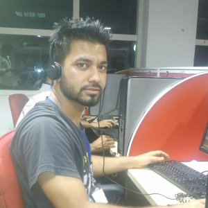 Arun Kumar-Freelancer in Chandigarh,India