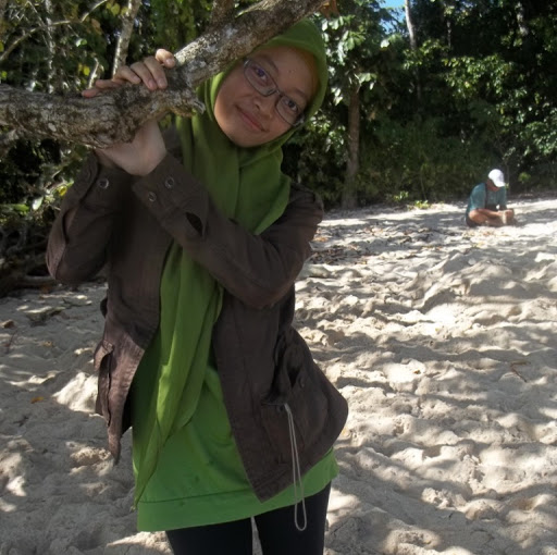 Aluwisih Sang Saparti-Freelancer in ,Indonesia