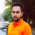 Mandeep Singh-Freelancer in Panchkula,India