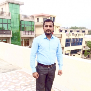 NIYAMPAL SINGH-Freelancer in Ghaziabad,India