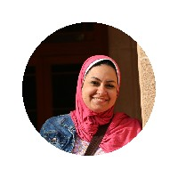 Amira Abdelkader-Freelancer in As Soyouf Bahri,Egypt