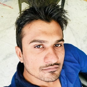 Akram Khan-Freelancer in Yamunanagar,India