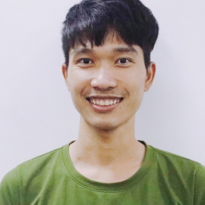 Thai Doan Thanh-Freelancer in Ho Chi Minh City,Vietnam