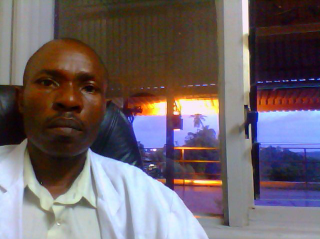 John Odada-Freelancer in Nairobi,Kenya