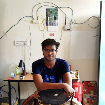 Harsh Agarwal-Freelancer in Jhansi,India
