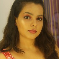 Pranitha N Upadru-Freelancer in Mysuru,India