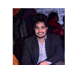Abhishek Talukdar-Freelancer in India,India