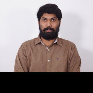 Abhilash Teja-Freelancer in Hyderabad,India