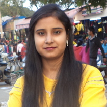 Jyoti Sohal-Freelancer in Hanumangarh,India
