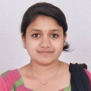 Ranjitha Nagesh-Freelancer in Bhadravati,India