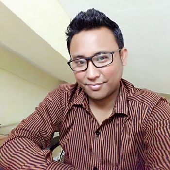 Rontu Deka Boruah-Freelancer in Dibrugarh,India