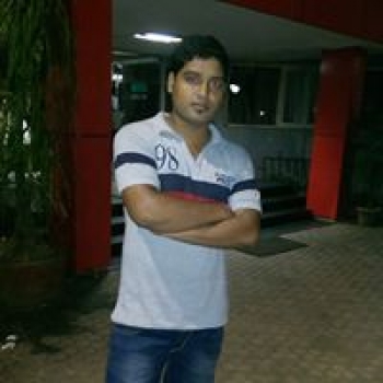 Suman Paul-Freelancer in Kolkata,India