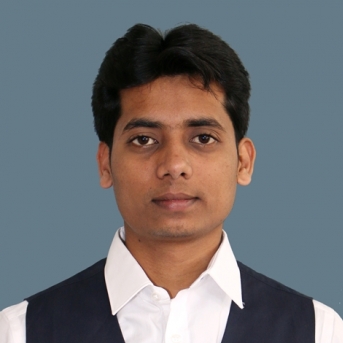 Ombrajesh Kumar-Freelancer in Bengaluru,India