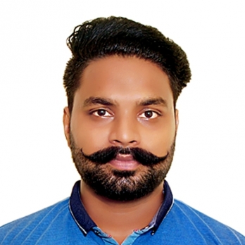 Sunil Tanwar-Freelancer in ,India