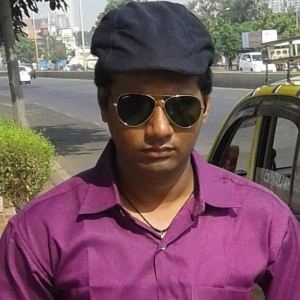 Kamlesh Jadav-Freelancer in ,India