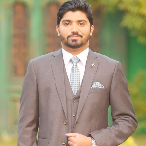 Muhammad Omaid-Freelancer in Lahore,Pakistan