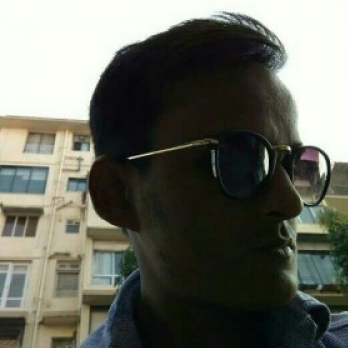 Dilshad Shaikh-Freelancer in Mumbai,India