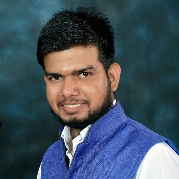 Rahis Ahmad-Freelancer in Sitarganj,India