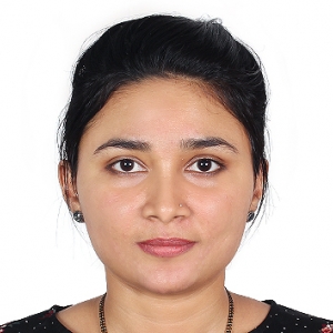Shruti Shetty-Freelancer in Dubai,UAE