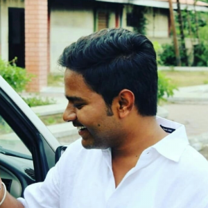 Nikhil A Mannapur-Freelancer in Ilkal,India