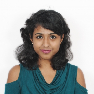 Anisha Abraham-Freelancer in Bengaluru,India