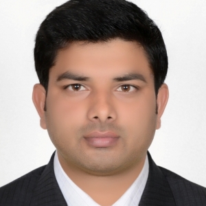 Muhammad Ahsanuddin-Freelancer in Lucknow,India