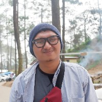 Mustaqim Hani Furohman-Freelancer in ,Indonesia