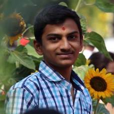 Viral Parekh-Freelancer in Navsari,India