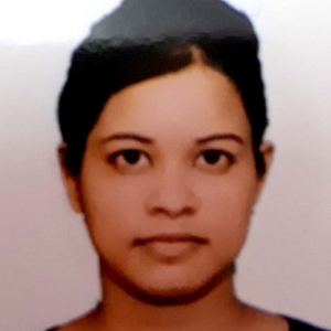 Vaishali Singh-Freelancer in Hyderabad,India