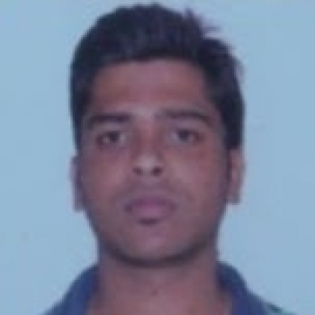 Gaurav Agrawal-Freelancer in ,India