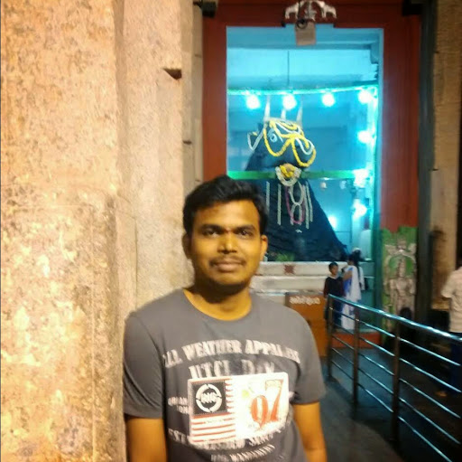 Plova Rama-Freelancer in Bangalore,India