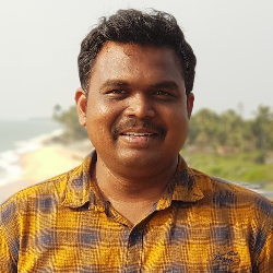 Plova Rama-Freelancer in Bangalore,India