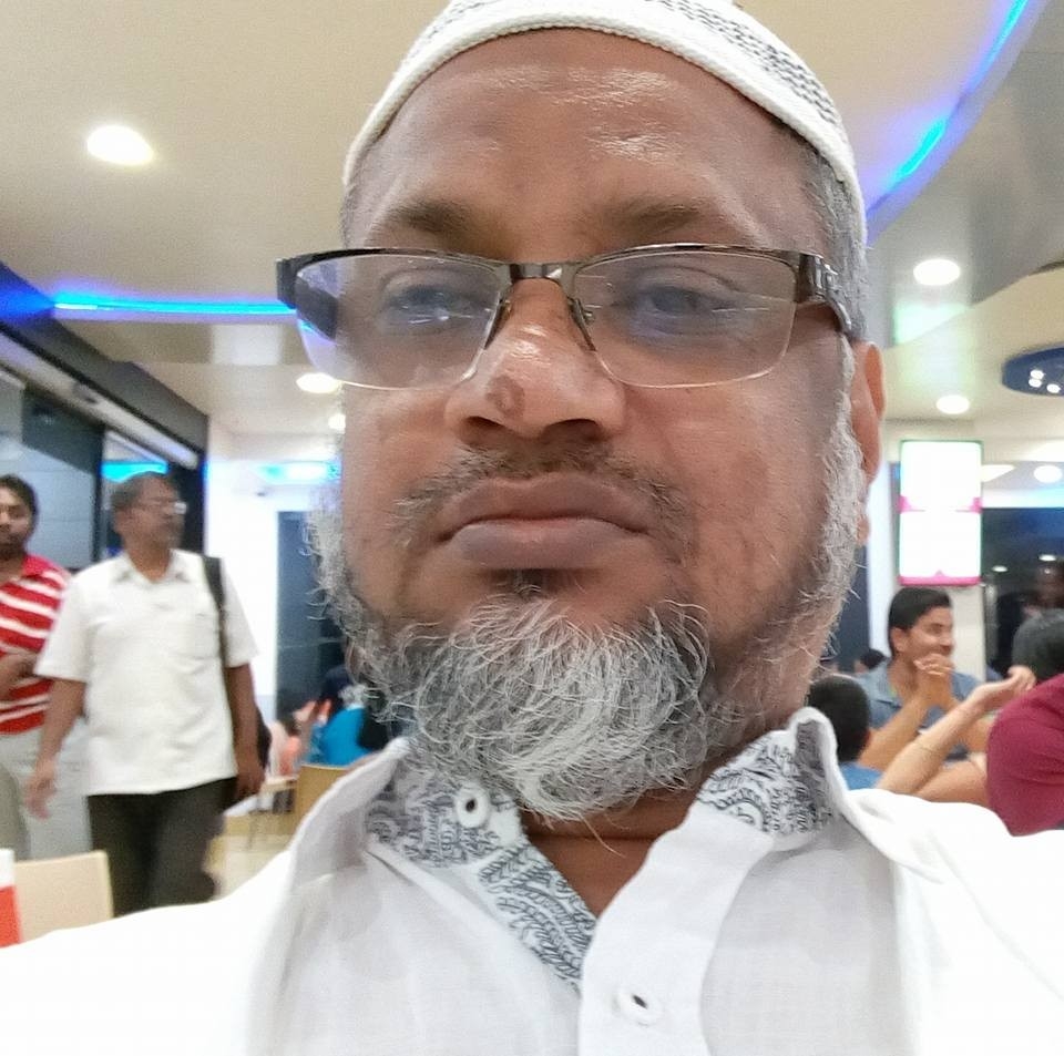 Shanawaz Malick Abdul-Freelancer in Chennai,India