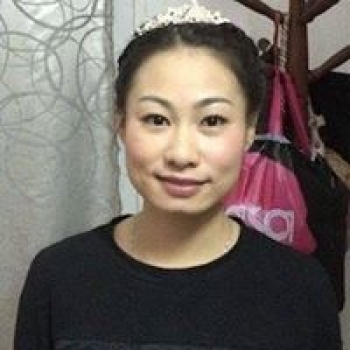 Liu Susan-Freelancer in Guangzhou,China