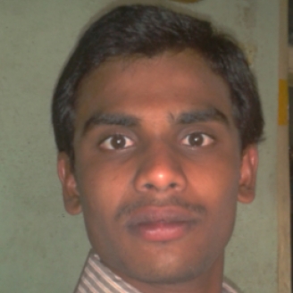 Roopasundar Reddy Kurivikuppam-Freelancer in bangalore,India
