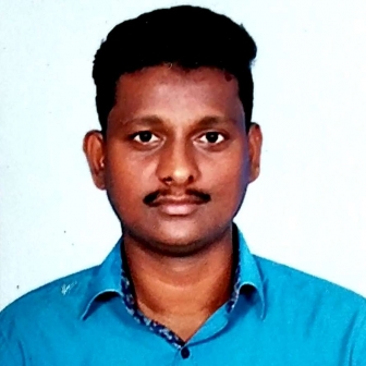 Prabakaran Murugasamy-Freelancer in PONDICHERRY,India
