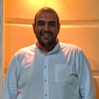 Hazem Abdel-hameed-Freelancer in Cairo,Egypt