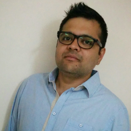 Jay Shah-Freelancer in Mumbai,India